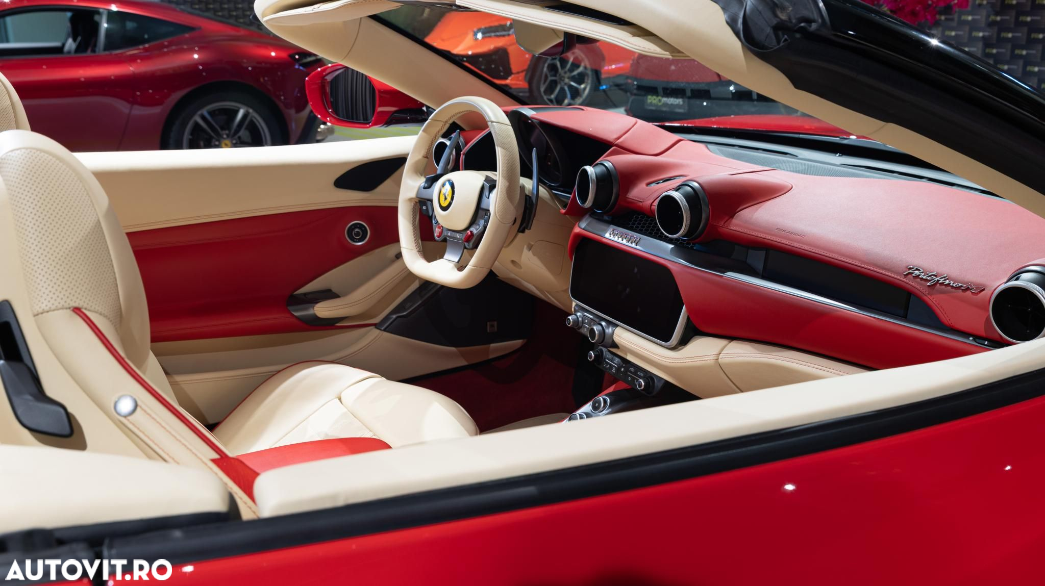 Ferrari Portofino - 13