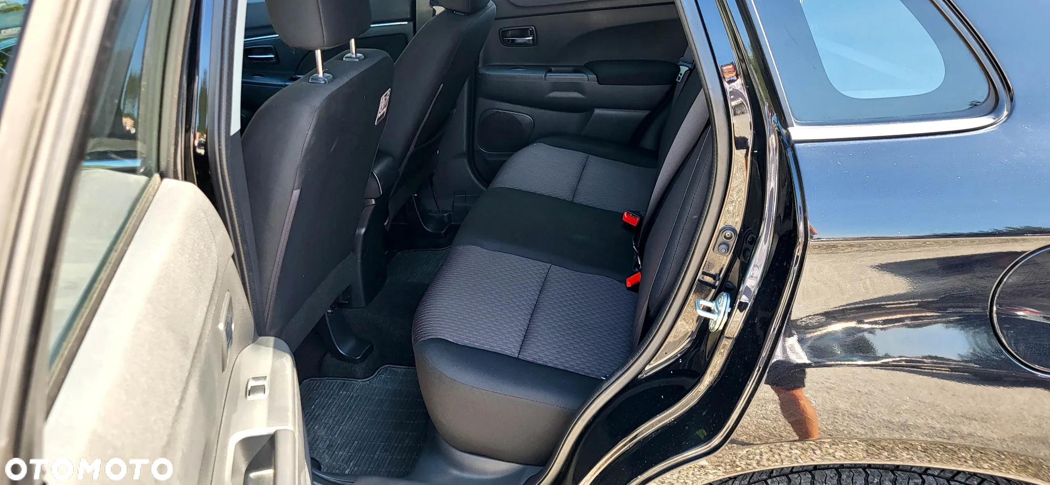 Mitsubishi ASX 1.6 Intense Plus Navi - 20