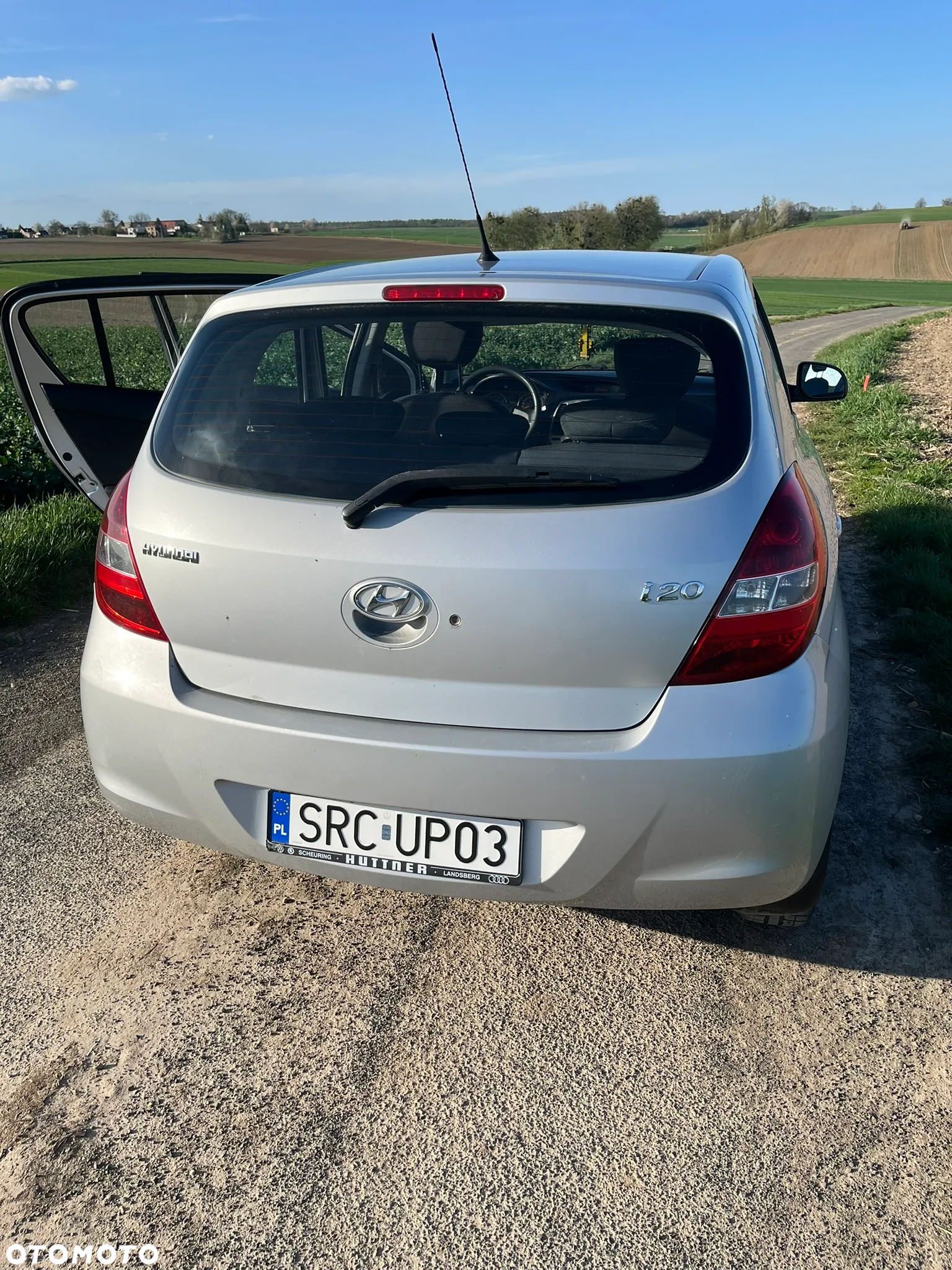 Hyundai i20 1.2 Classic - 7