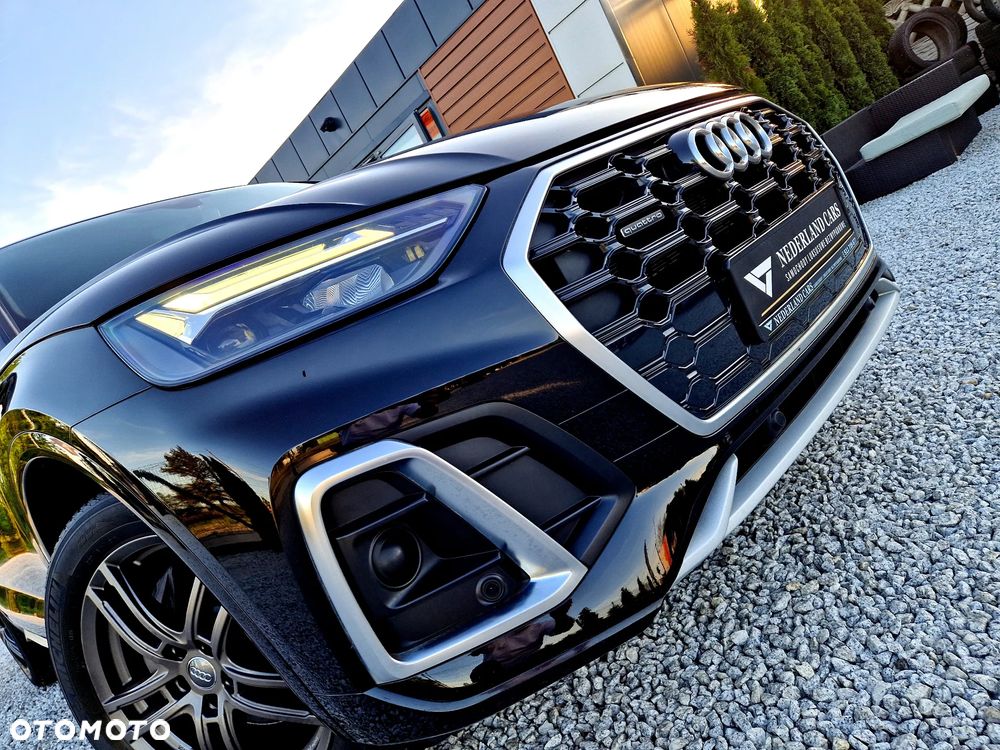 Audi Q5 50 TFSIe quattro S tronic S line - 38