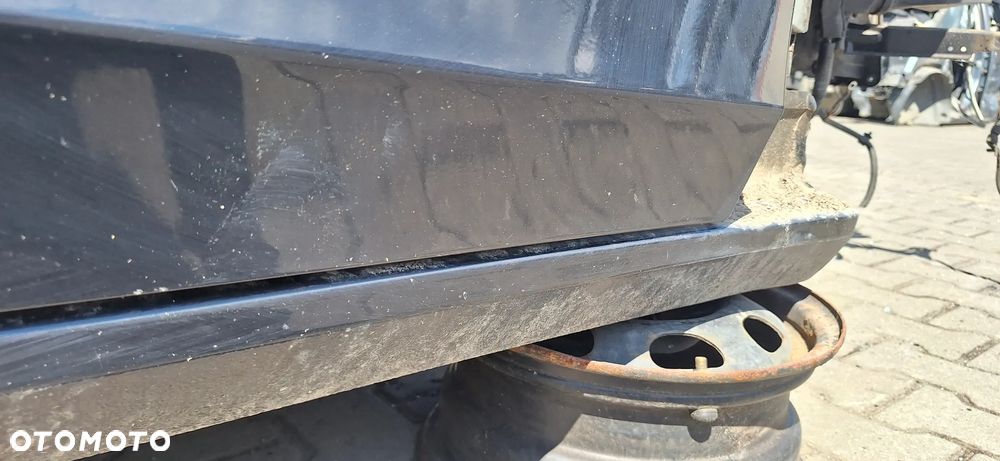 Audi A4 B8 Lift Drzwi Przód Przednie Prawe Kod Lakieru LX5R - 4