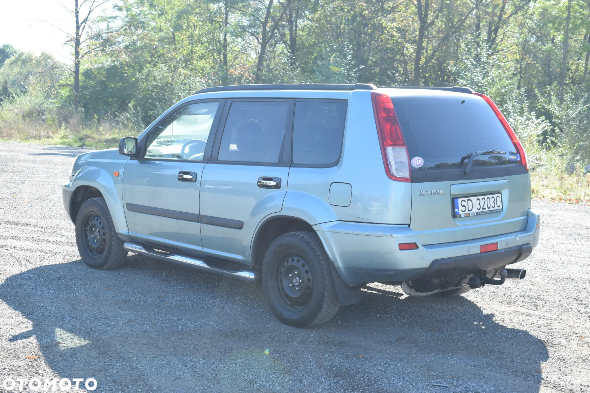 Nissan X-Trail 2.0 Comfort - 7