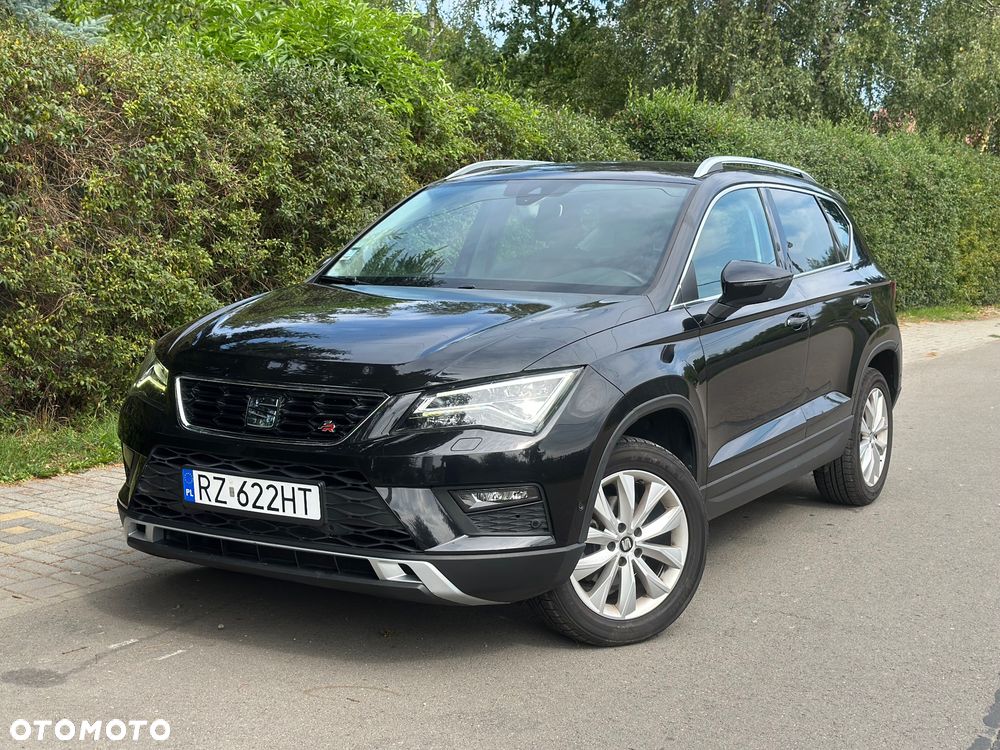 Seat Ateca - 3