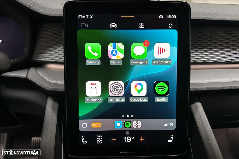 Polestar 2 Long Range 78 kWh - 40