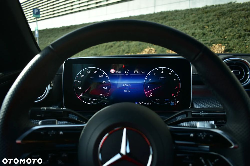 Mercedes-Benz CLE - 10