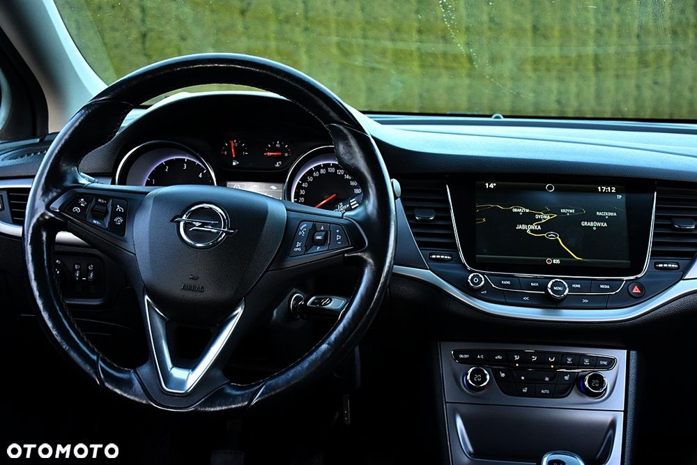 Opel Astra 1.6 D (CDTI) Innovation - 5