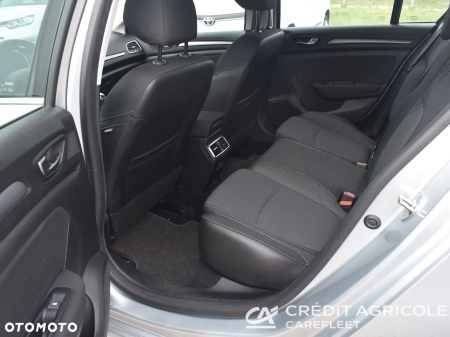 Renault Megane 1.3 TCe FAP Equilibre - 11