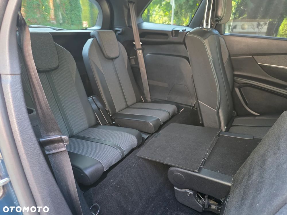 Peugeot 5008 1.5 BlueHDi Allure S&S - 20