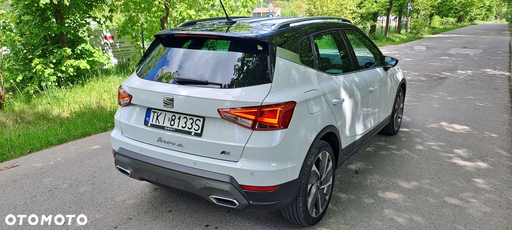 Seat Arona 1.0 TSI Xcellence S&S - 3