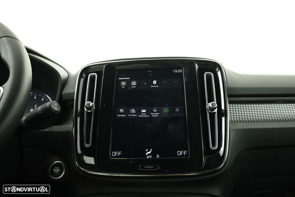 Volvo XC 40 1.5 T2 Core Auto - 10