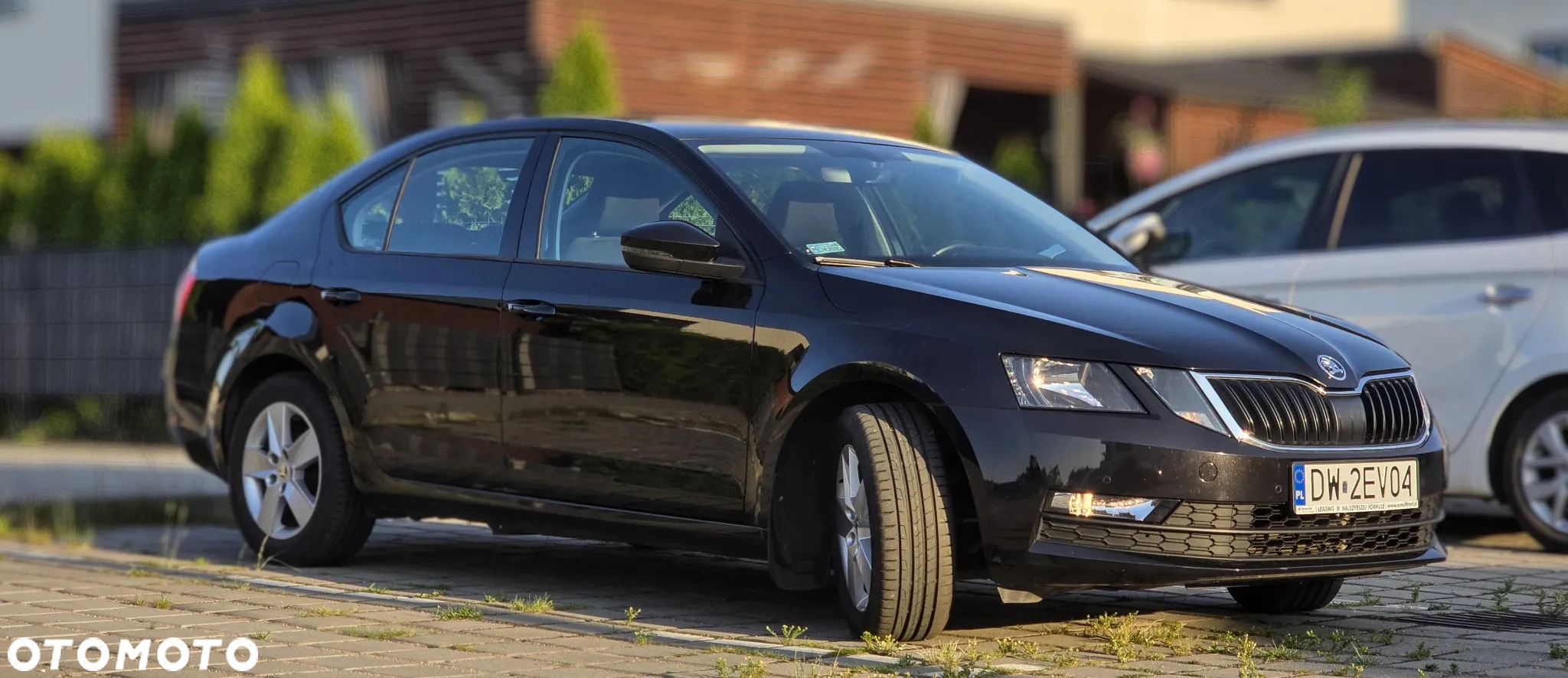 Skoda Octavia 1.5 TSI GPF ACT Ambition - 4