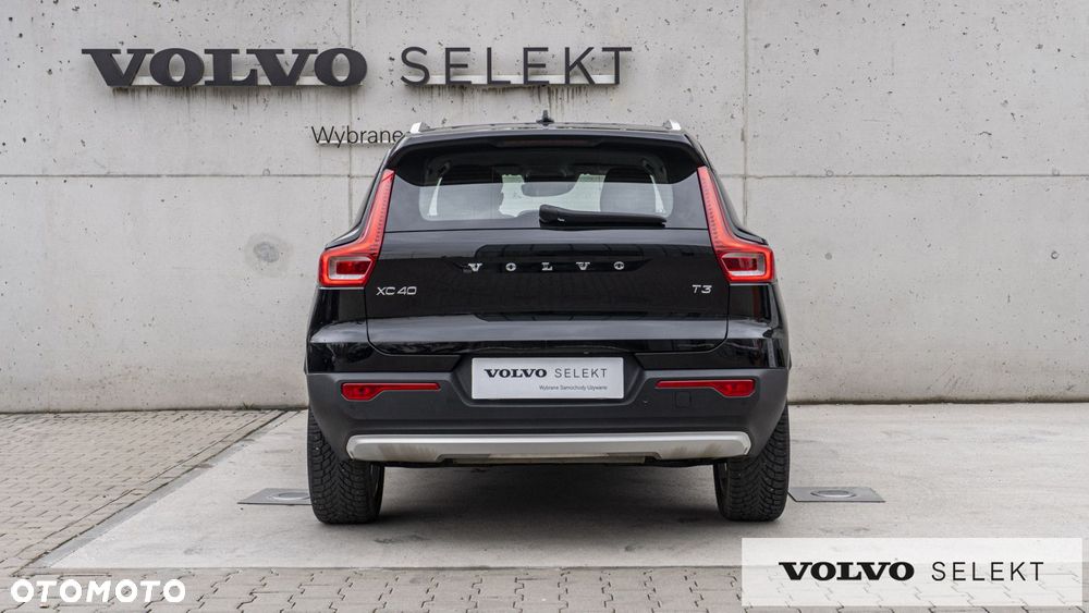 Volvo XC 40 - 8