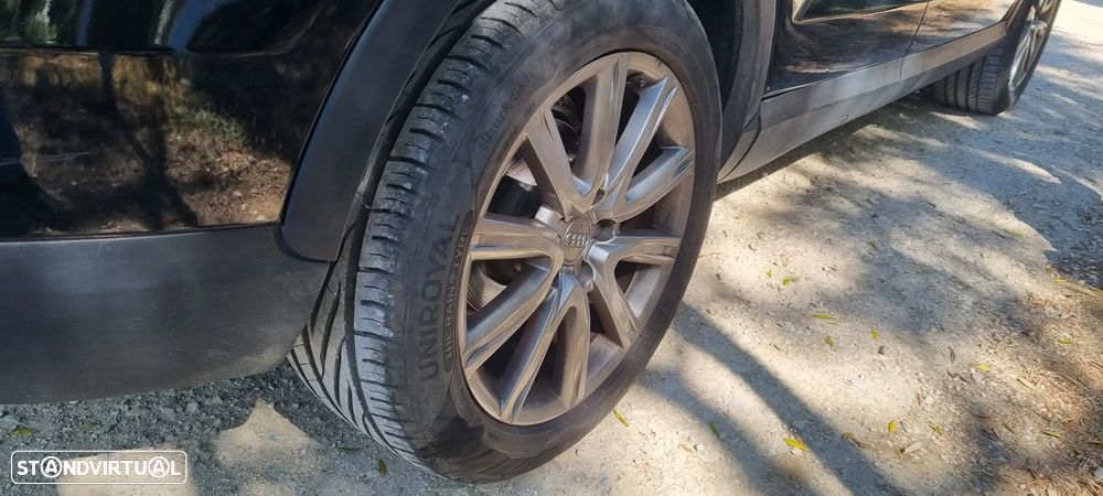 Audi Q3 2.0 TDI quattro Sport Edition S-tronic - 14