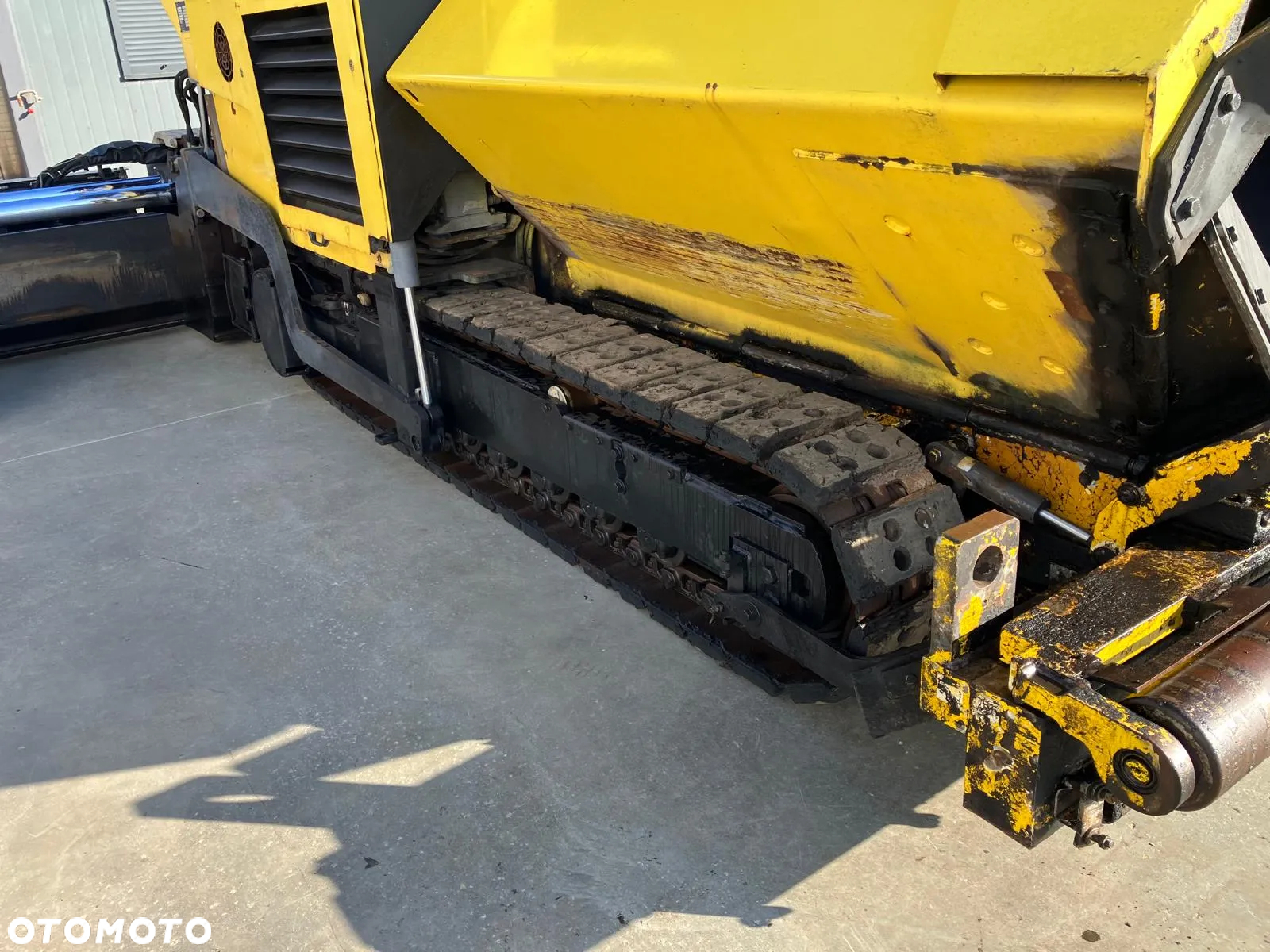 ABG Titan 7820 - 7