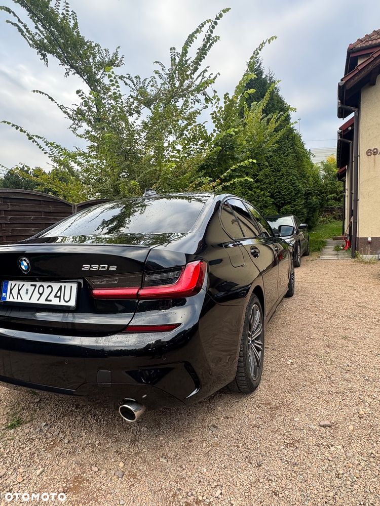 BMW Seria 3 - 5