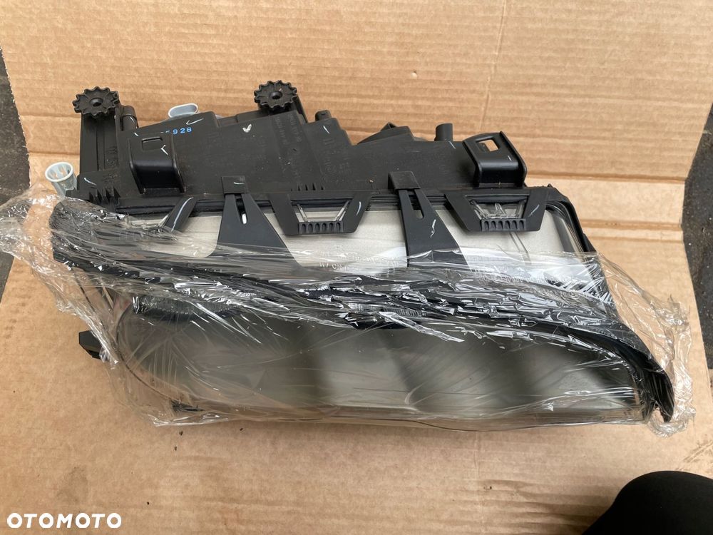 lampa prawa przód bmw e46 coupe cabrio 3.0 i depo kompletna nowa jak orygin - 5