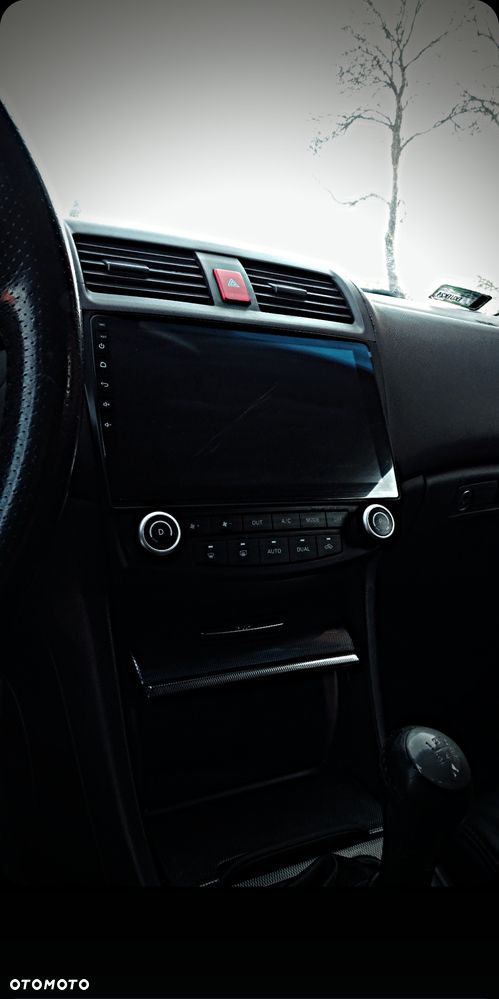 Honda Accord 2.4 TypeS - 5