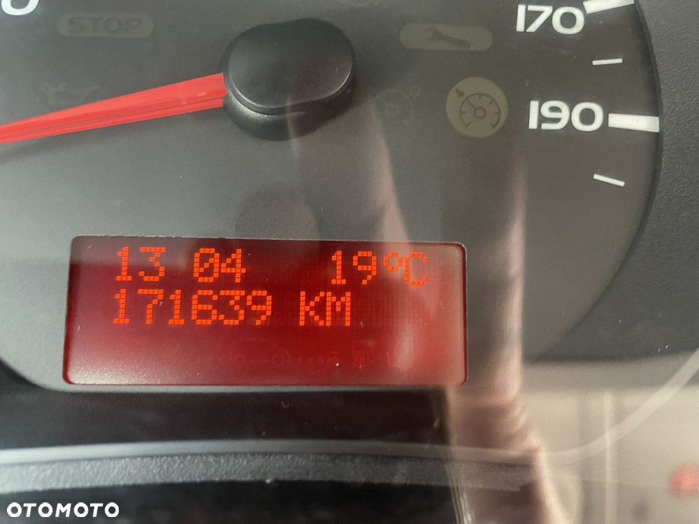 Renault Master - 17
