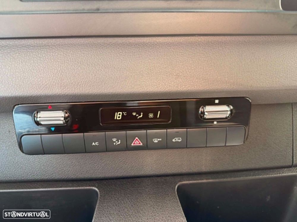 Mercedes-Benz Sprinter eSPRINTER 312/39 - 10