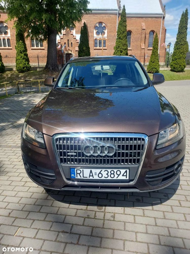 Audi Q5 2.0 TDI Quattro S tronic - 6