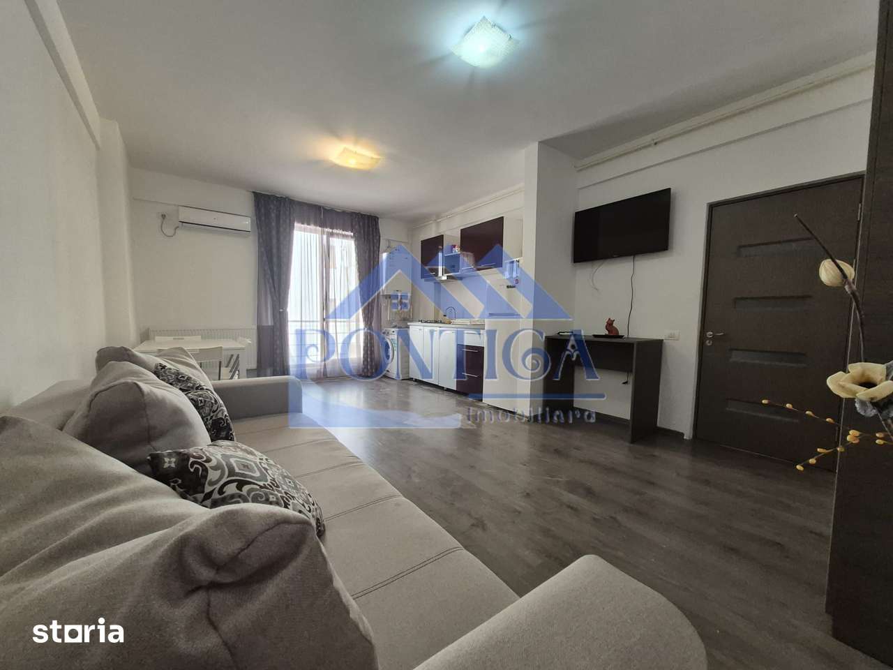 Apartament 2 camere Mamaia Nord - Imagine principală: 4/9