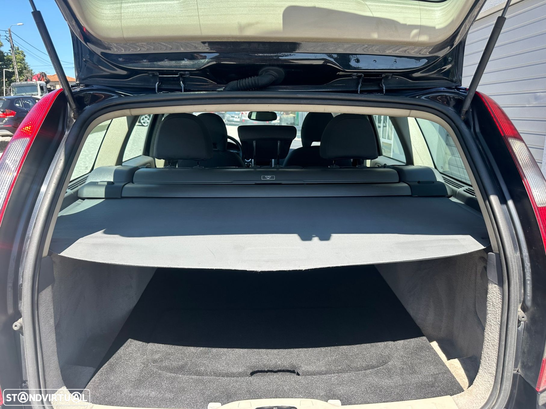 Volvo V50 1.6 D Nível 2 - 8