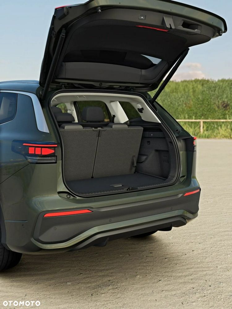 Volkswagen Tayron - 8