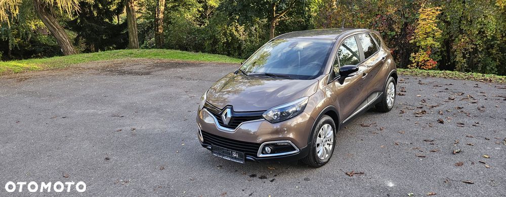 Renault Captur - 11