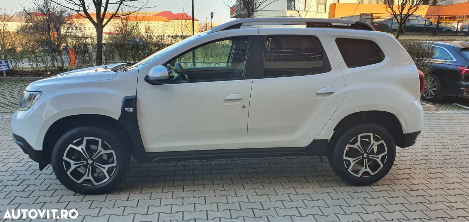 Dacia Duster - 11