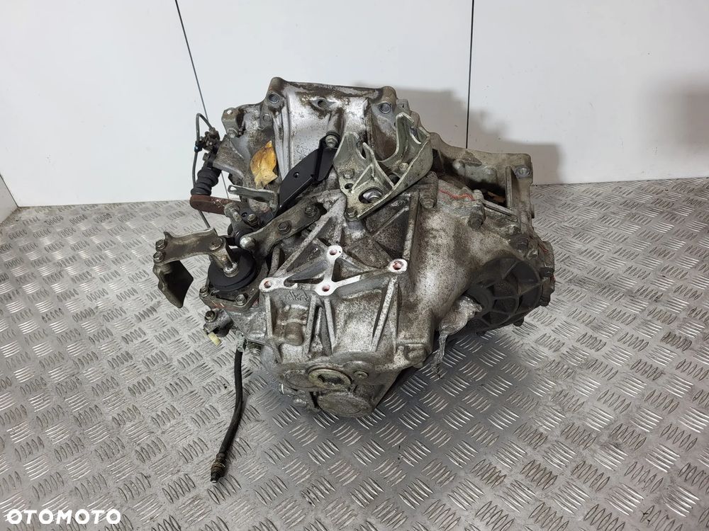 Toyota Rav4 III 2.2 D4D Skrzynia Biegów - 2