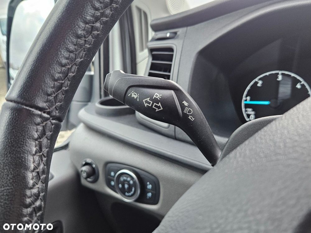 Ford transit L3H3 *77999zł NETTO* 2.0TdCi/131KM - 22