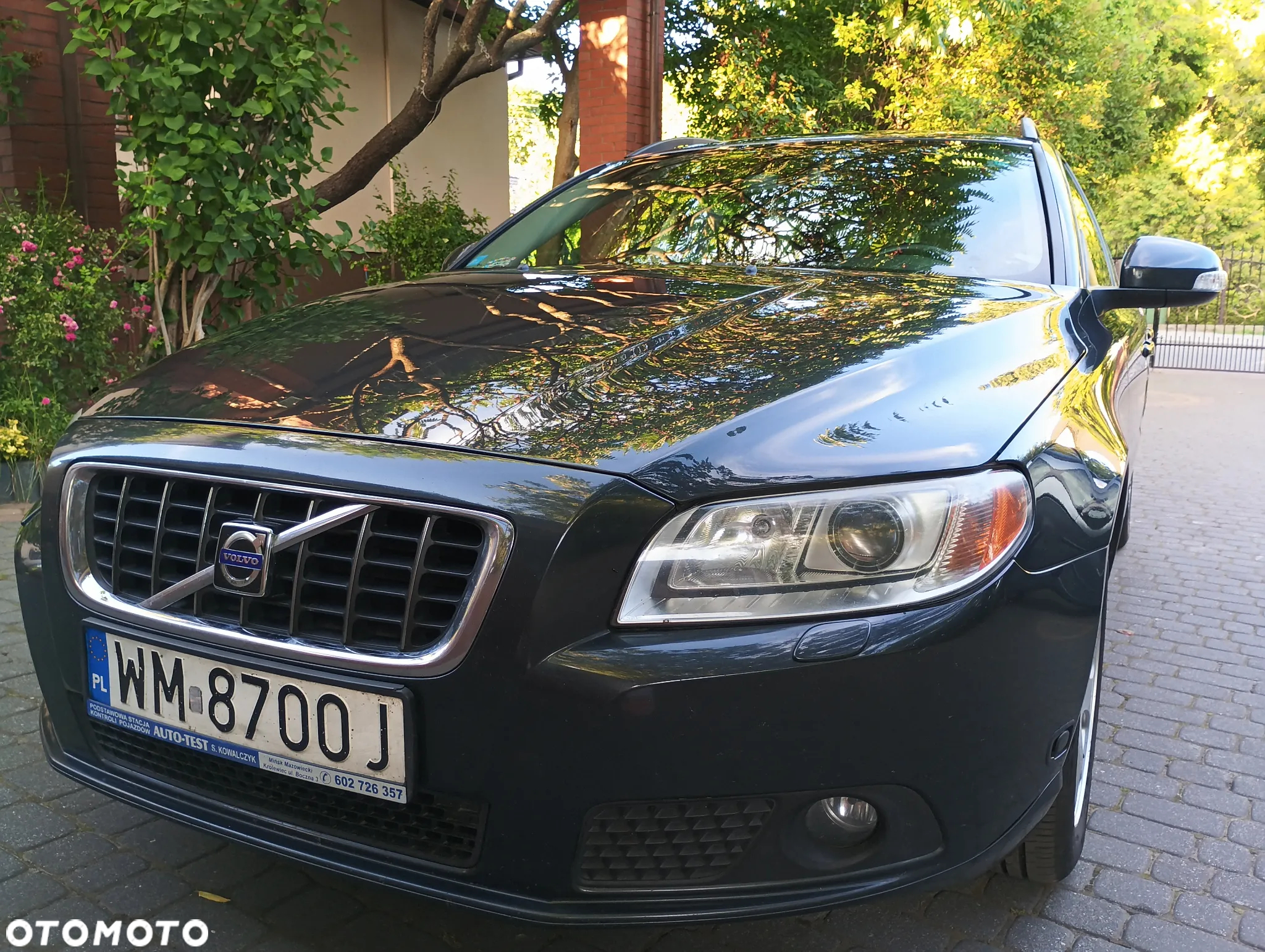 Volvo V70 2.0 Momentum - 7