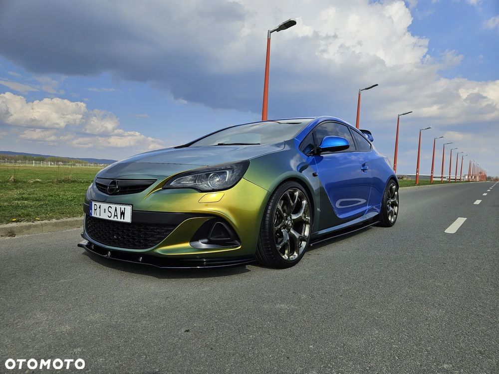 Opel Astra - 4
