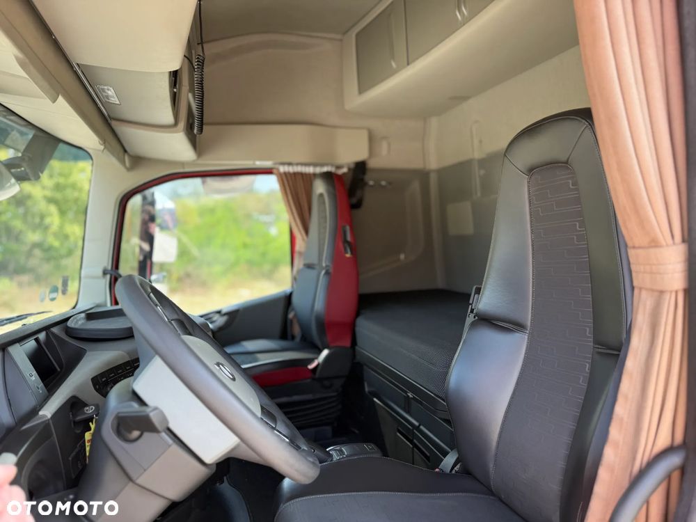 Volvo FH460, 2017R. 498000km. Globetrotter XXL.. MEGA - 11