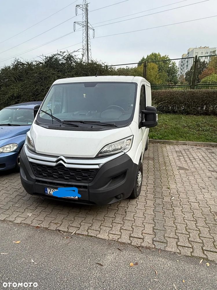 Citroën Jumper - 4