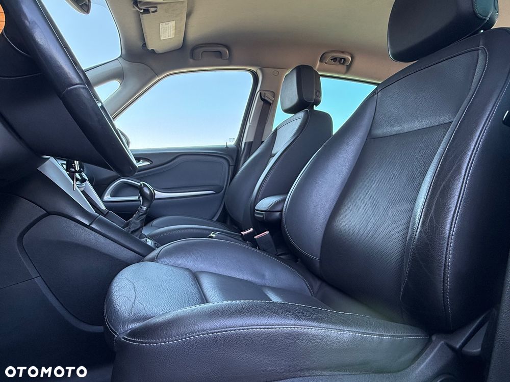 Opel Zafira Tourer 2.0 CDTI Innovation - 11