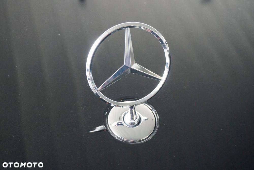 Mercedes-Benz Klasa S 350 d mHEV L 4-Matic AMG Line 9G-TRONIC - 36