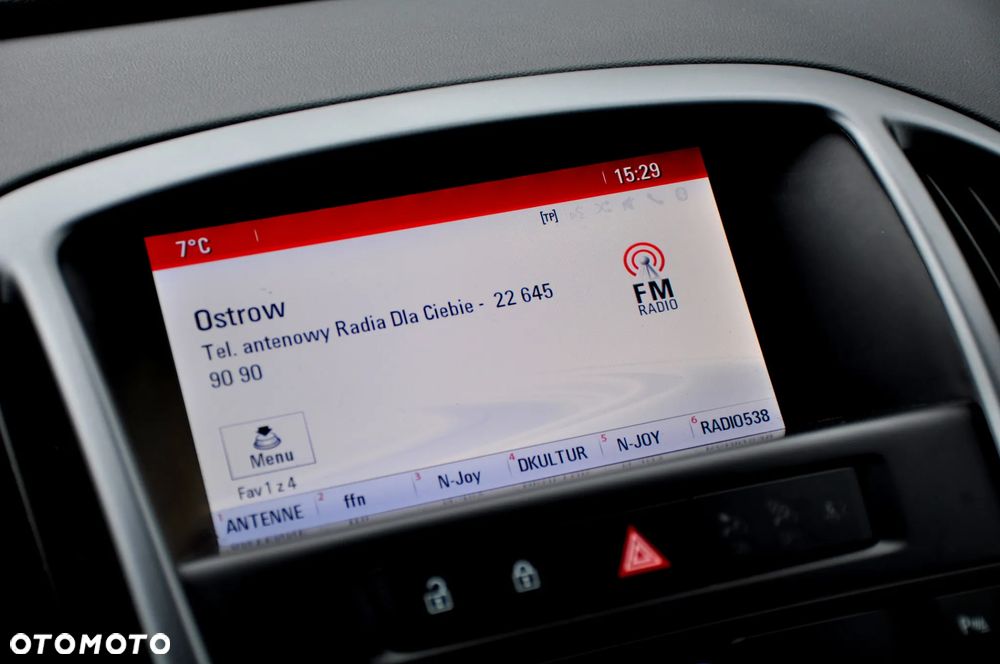 Opel Astra 1.6 ENERGY - 35