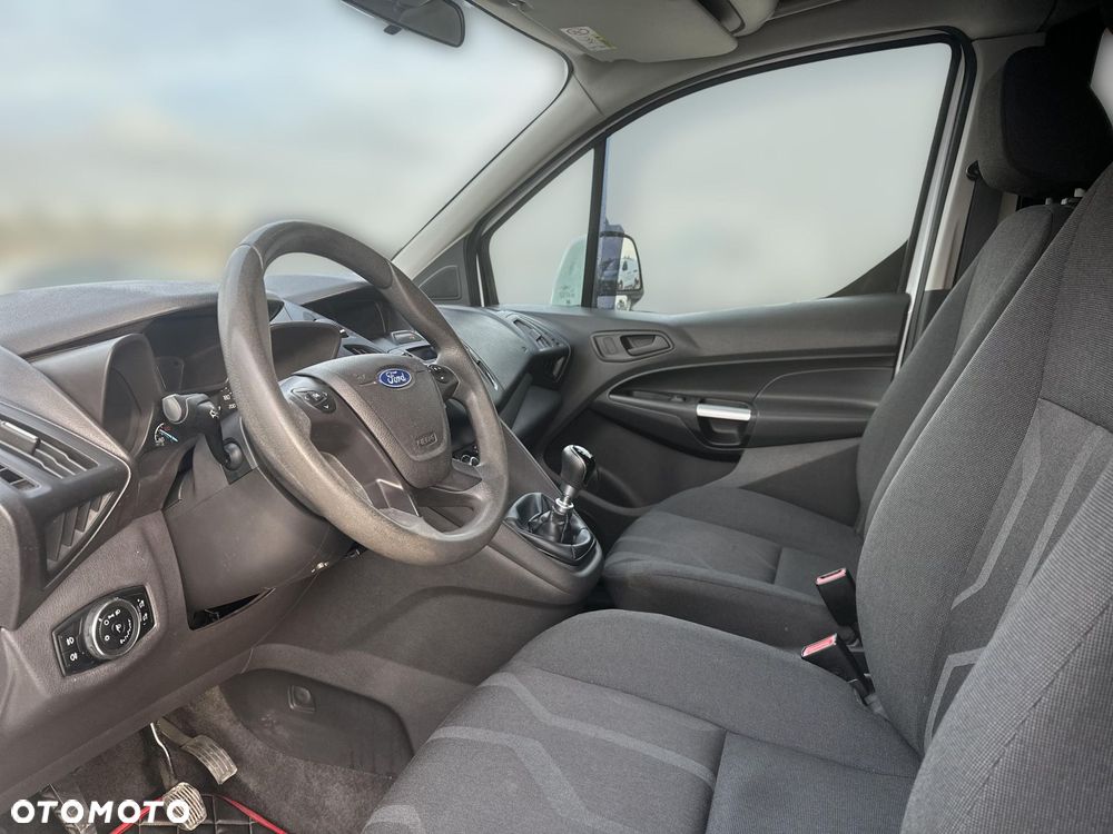 Ford Tourneo Connect 1.0 EcoBoost Trend - 11