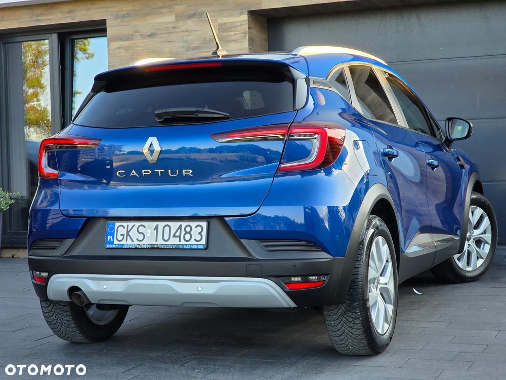 Renault Captur 1.3 TCe Intens EDC - 25