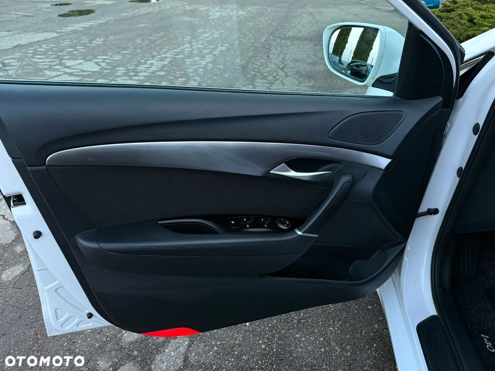 Hyundai i40 1.6 Comfort - 29