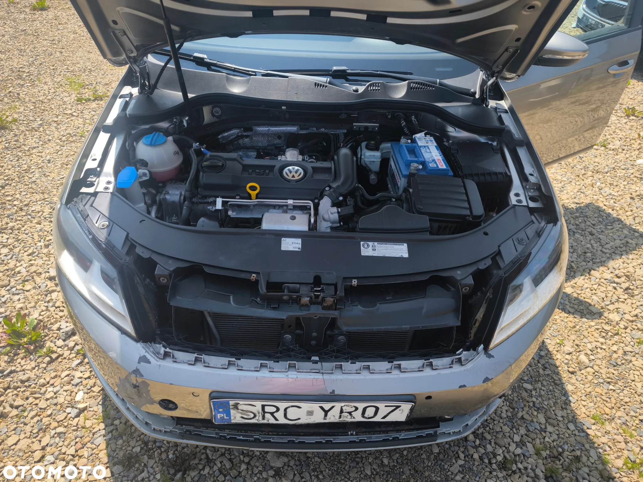 Volkswagen Passat - 9