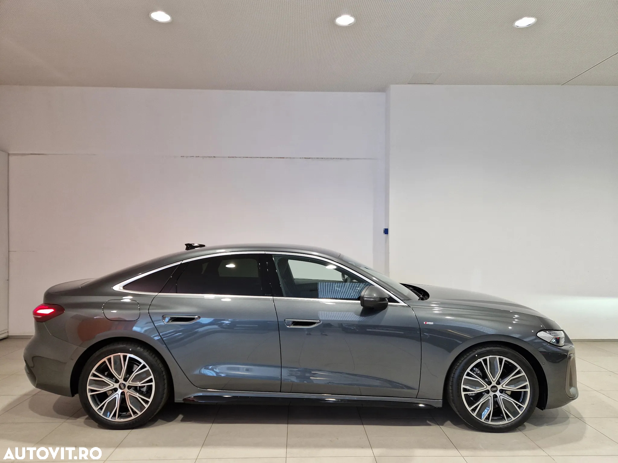 Audi A5 40 TDI quattro S tronic MHEV - 6