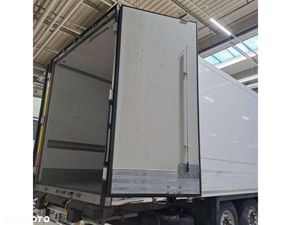 Krone SDR Cool Liner FP 60 ThermoKing SLXi 300 - 6