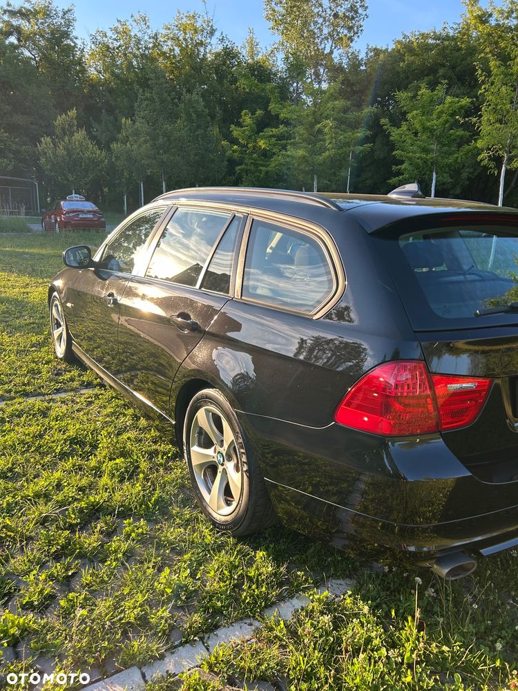 BMW Seria 3 320d - 20