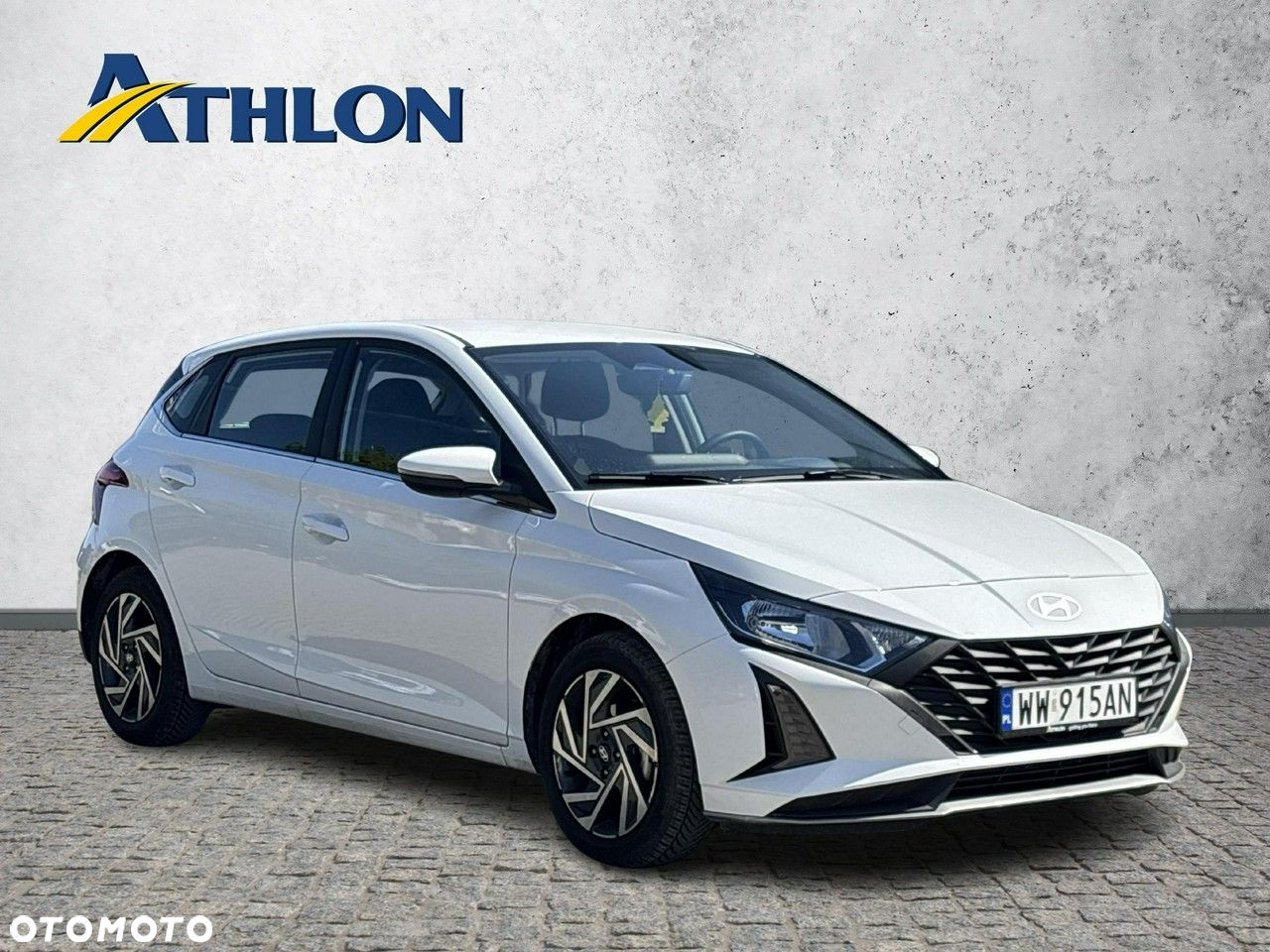 Hyundai i20 1.2 Pure - 7