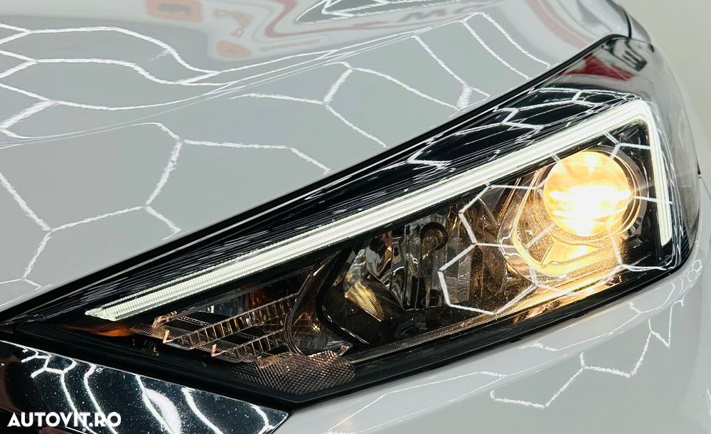 Hyundai Tucson blue 1.6 CRDi 2WD Style - 11