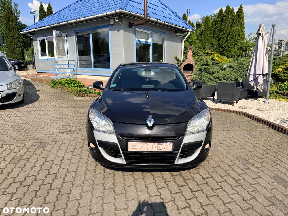 Renault Megane 1.4 16V TCE Dynamique - 2