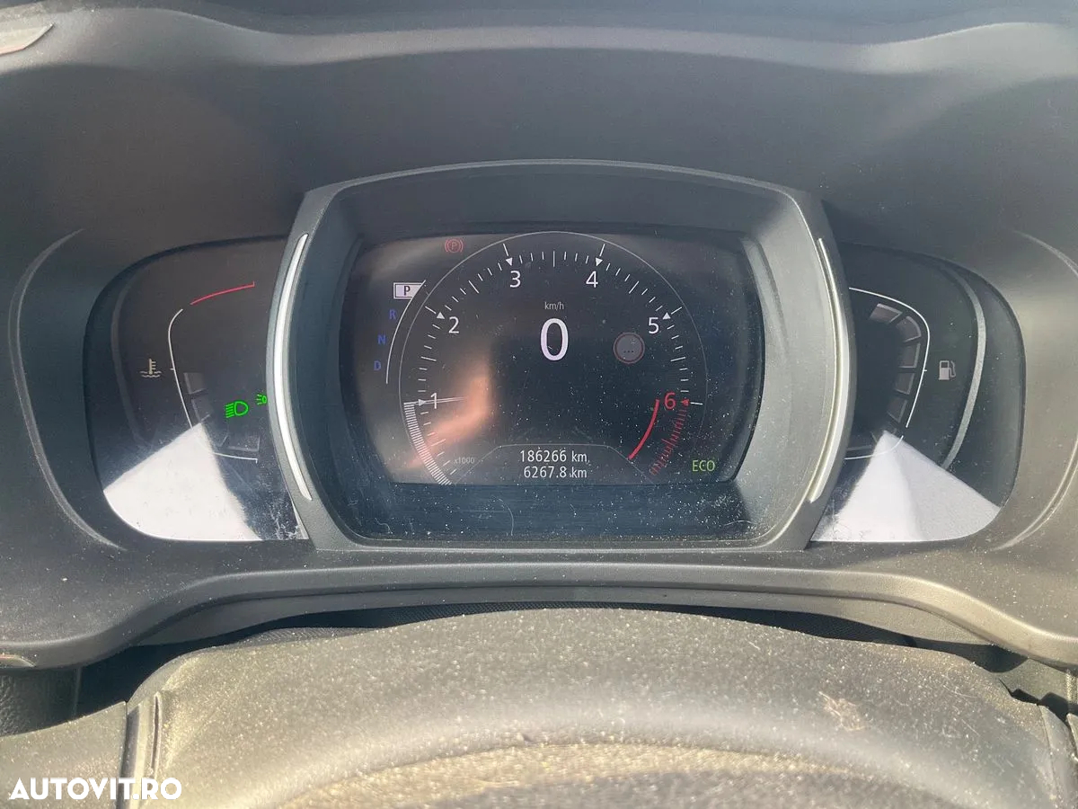 Renault Kadjar Energy TCe 130 EDC Bose Edition - 12