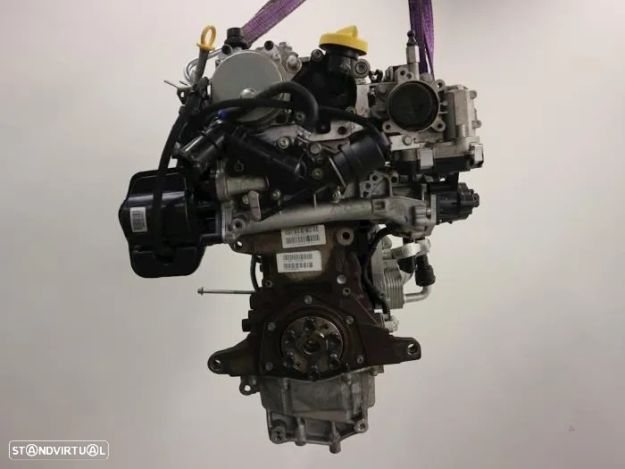 Motor 955A3000 ALFA ROMEO 1,6L 120 CV - 4